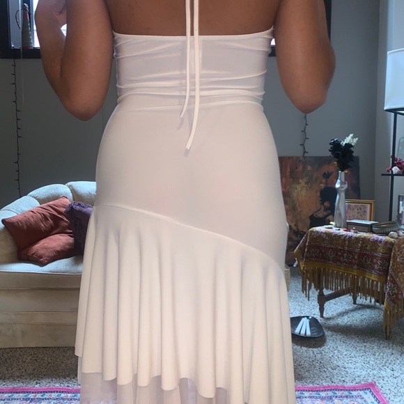 Vintage WINK gown - Picture 7 of 8